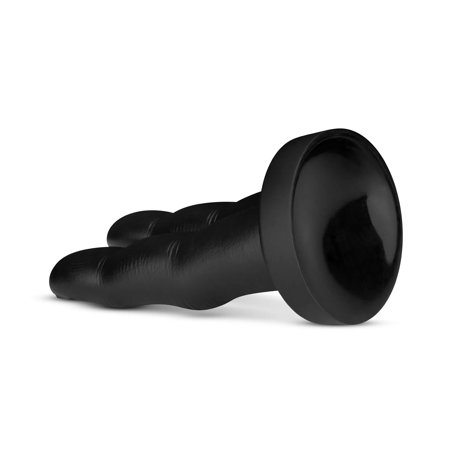 Анальна пробка BUTTR - Victory Double Finger Plug, чорна