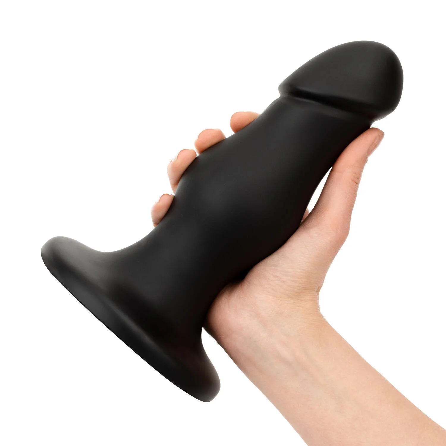 Інтимний аксесуар BUTTR - FIM-92 Stinger Anal Dildo