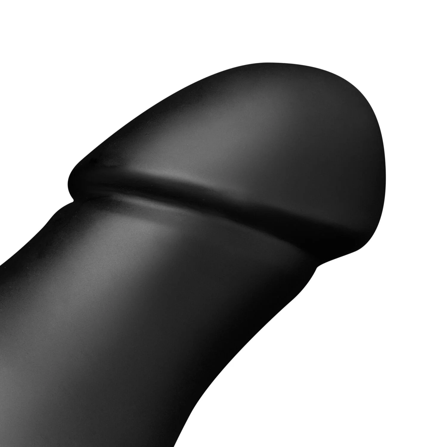 Інтимний аксесуар BUTTR - FIM-92 Stinger Anal Dildo