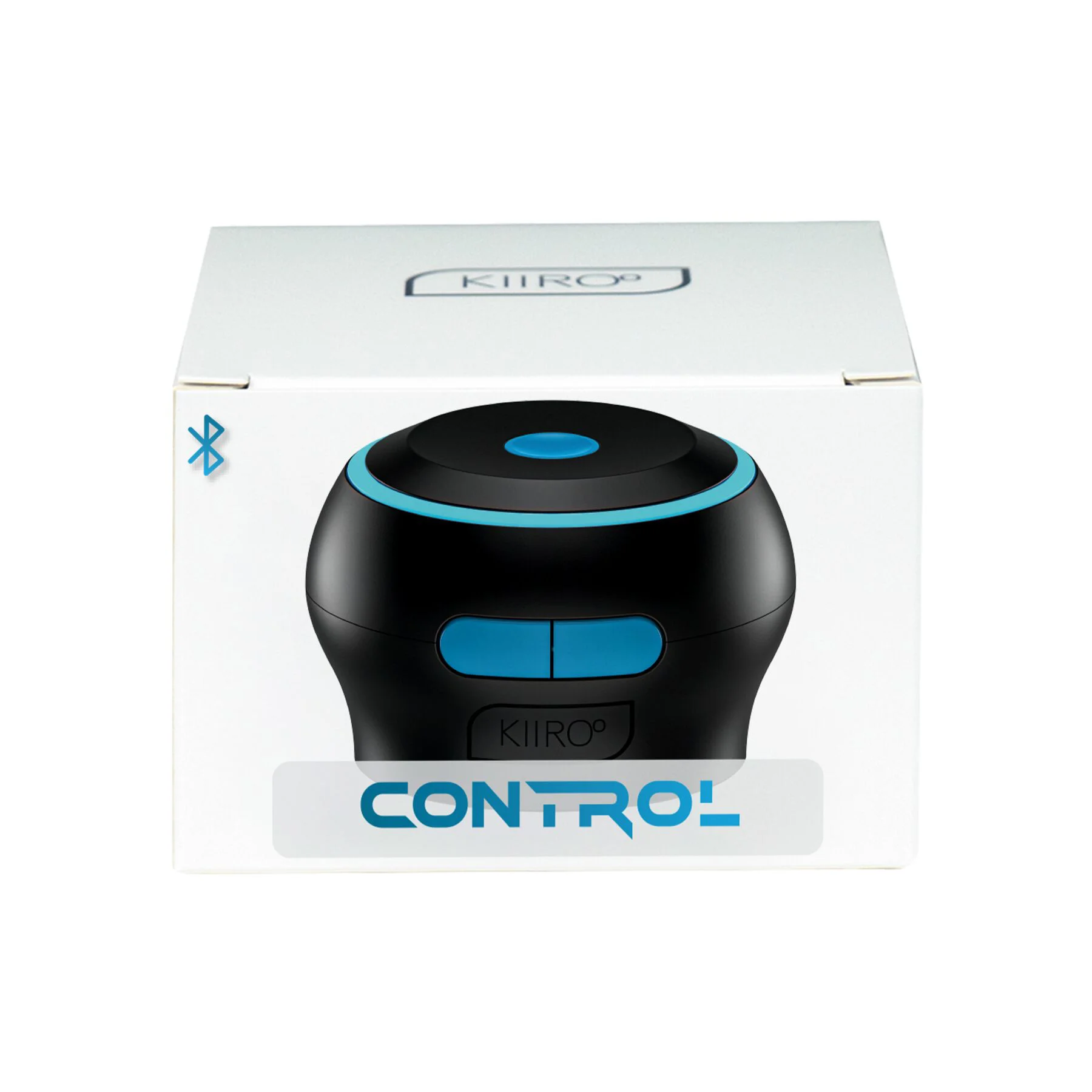 Інтерактивна насадка KIIROO Control для комфортного використання