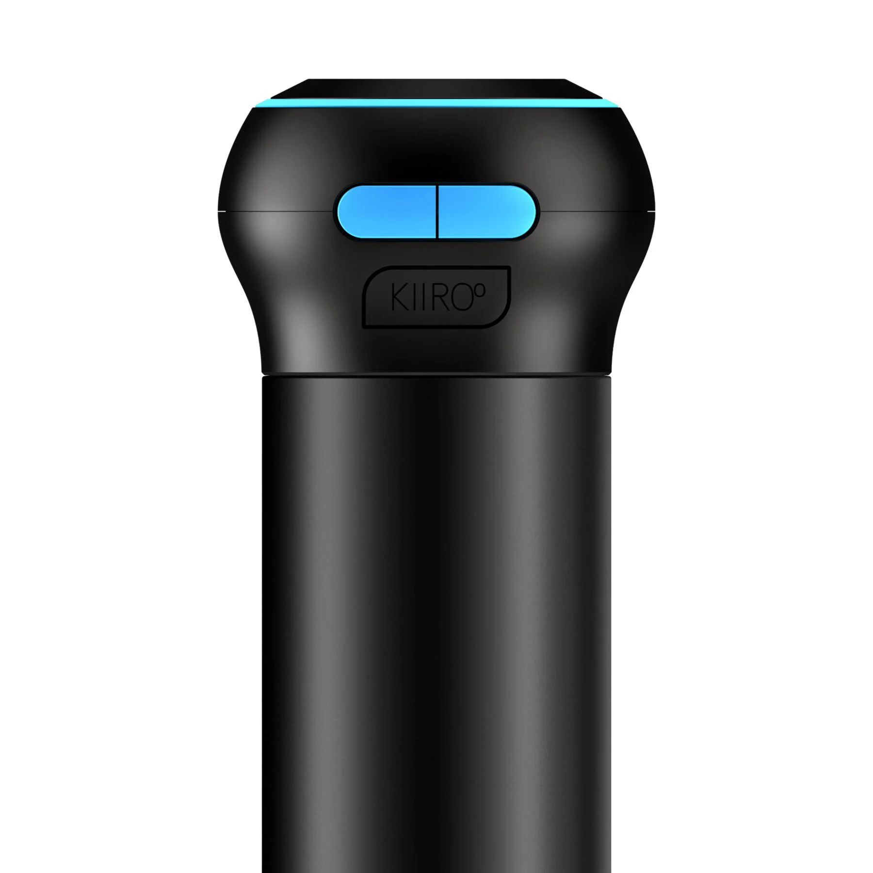 Інтерактивна насадка KIIROO Control для комфортного використання