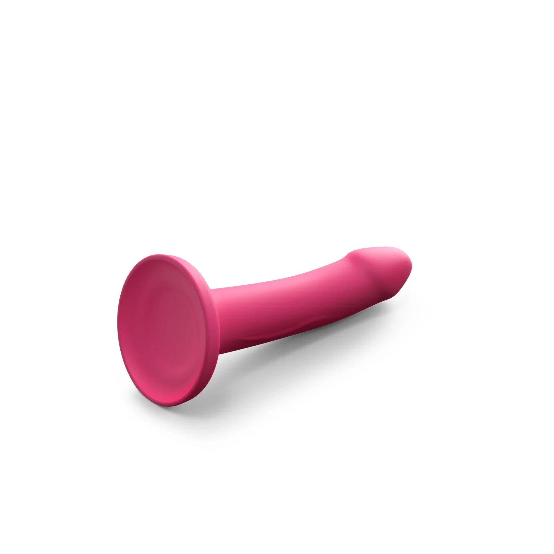Інтимний аксесуар Dorcel Real Pleasure S Magenta