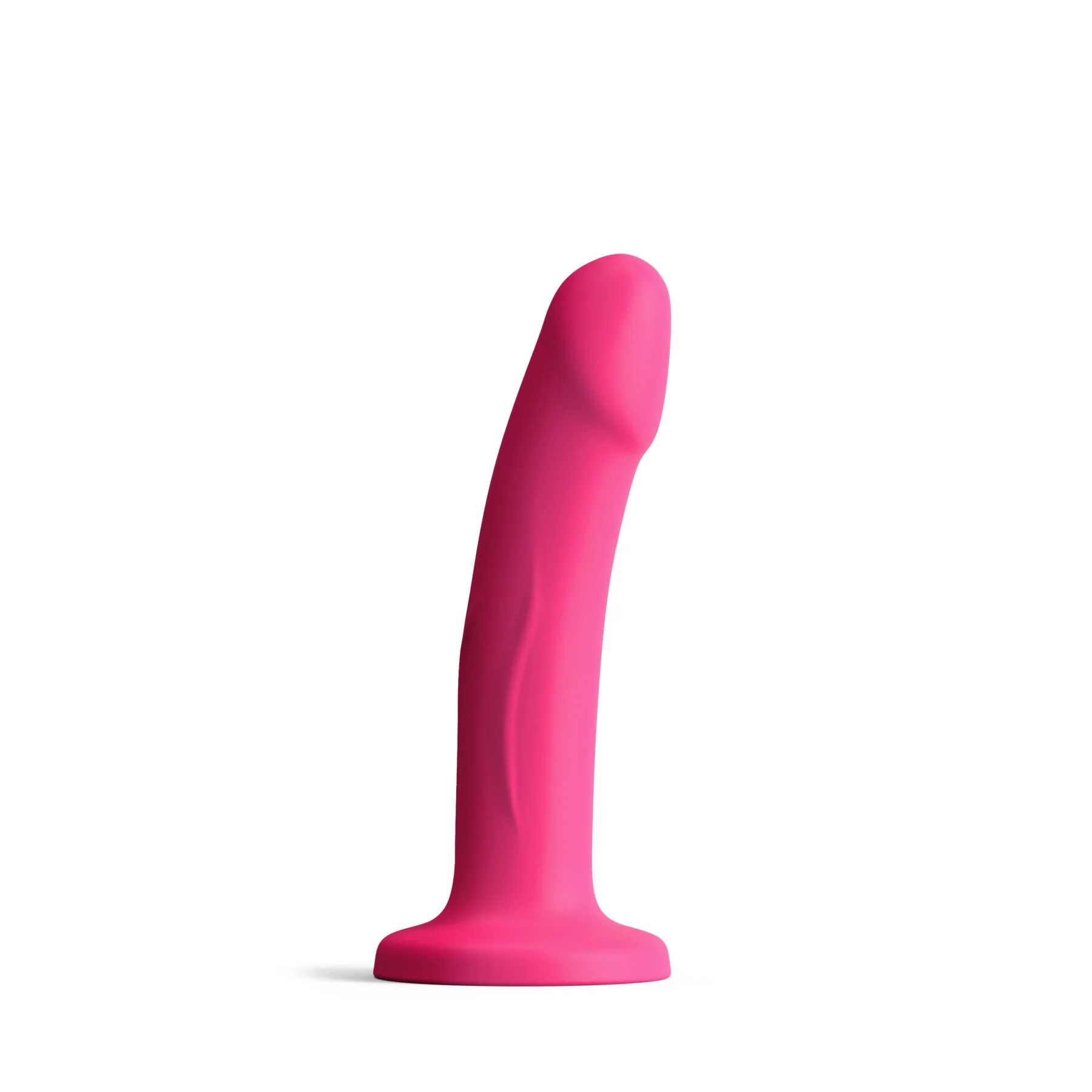Інтимний аксесуар Dorcel Real Pleasure S Magenta