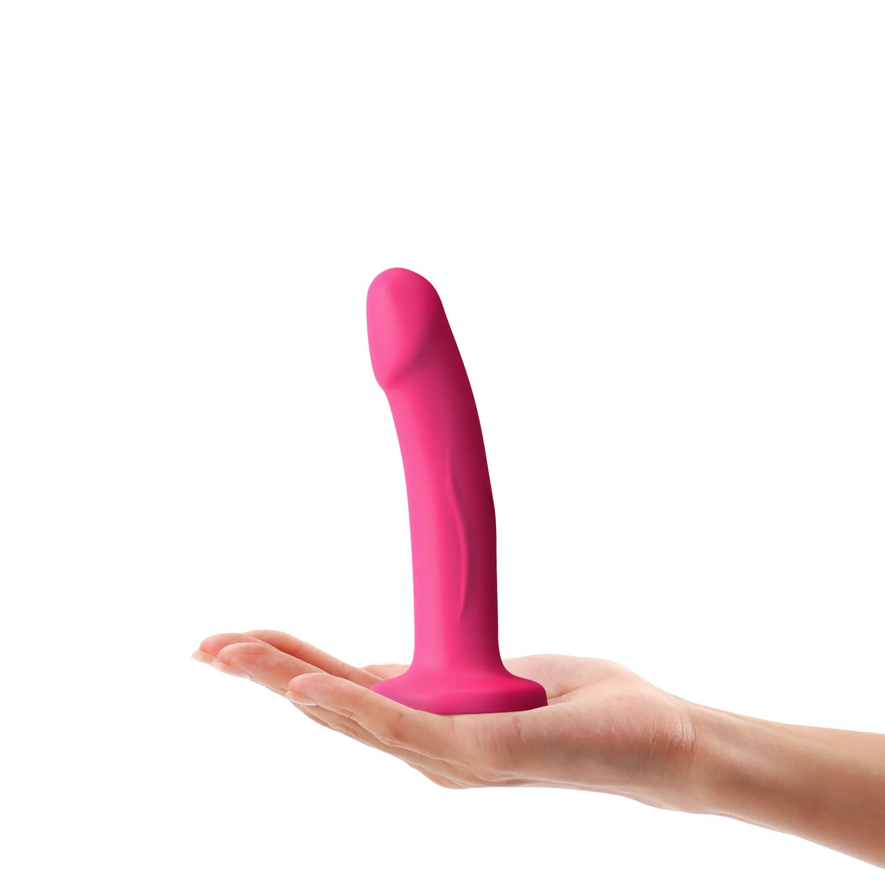 Інтимний аксесуар Dorcel Real Pleasure S Magenta