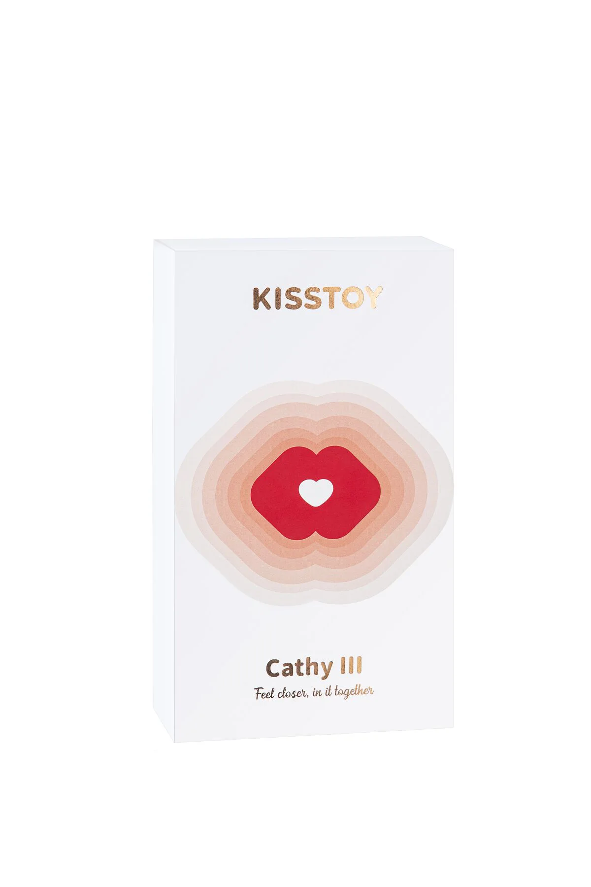 KISSTOY Cathy III Light Blue: Пульсатор та Вакуумний Стимулятор