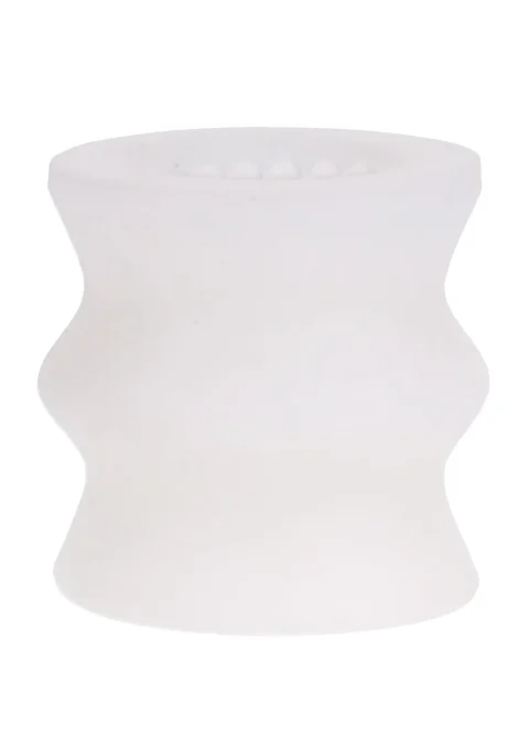 Мастурбатор Doc Johnson GoodHead - Helping Head Silicone