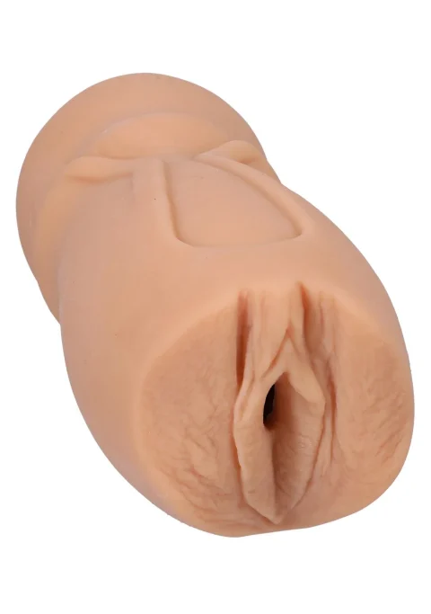 Мастурбатор Doc Johnson Lexi Luna