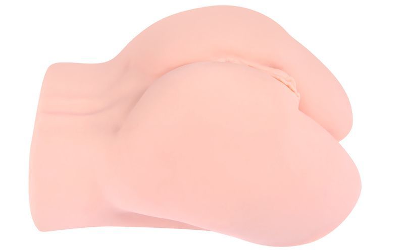 Мастурбатор Kokos Hera Hip Real - Зображення 4