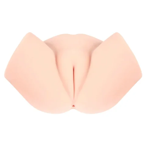 Інтимний аксесуар Kokos Samanda з двома входами