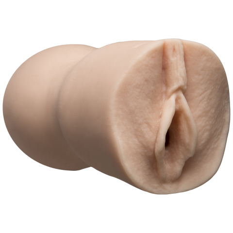 Doc Johnson Sasha Grey Ultraskyn 2 Іграшка з Реалістичним Дизайном