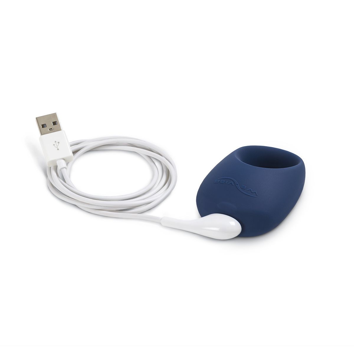 We-Vibe Pivot: Інтимне Віброкільце з Смарт Функціями