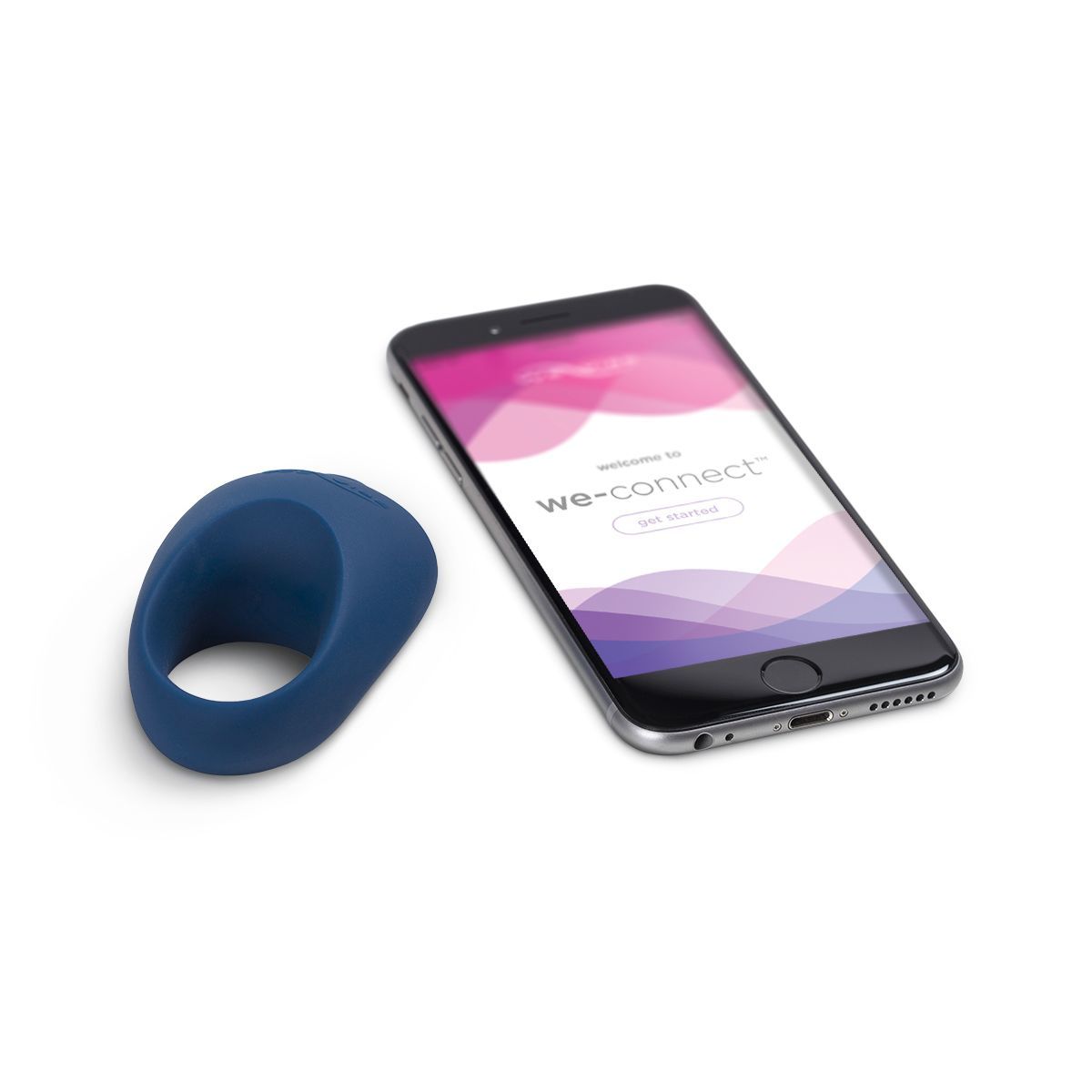 We-Vibe Pivot: Інтимне Віброкільце з Смарт Функціями