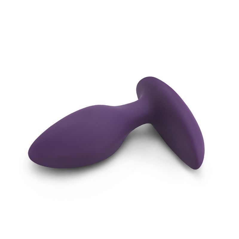Інтимний стимулятор We-Vibe Ditto Purple з пультом