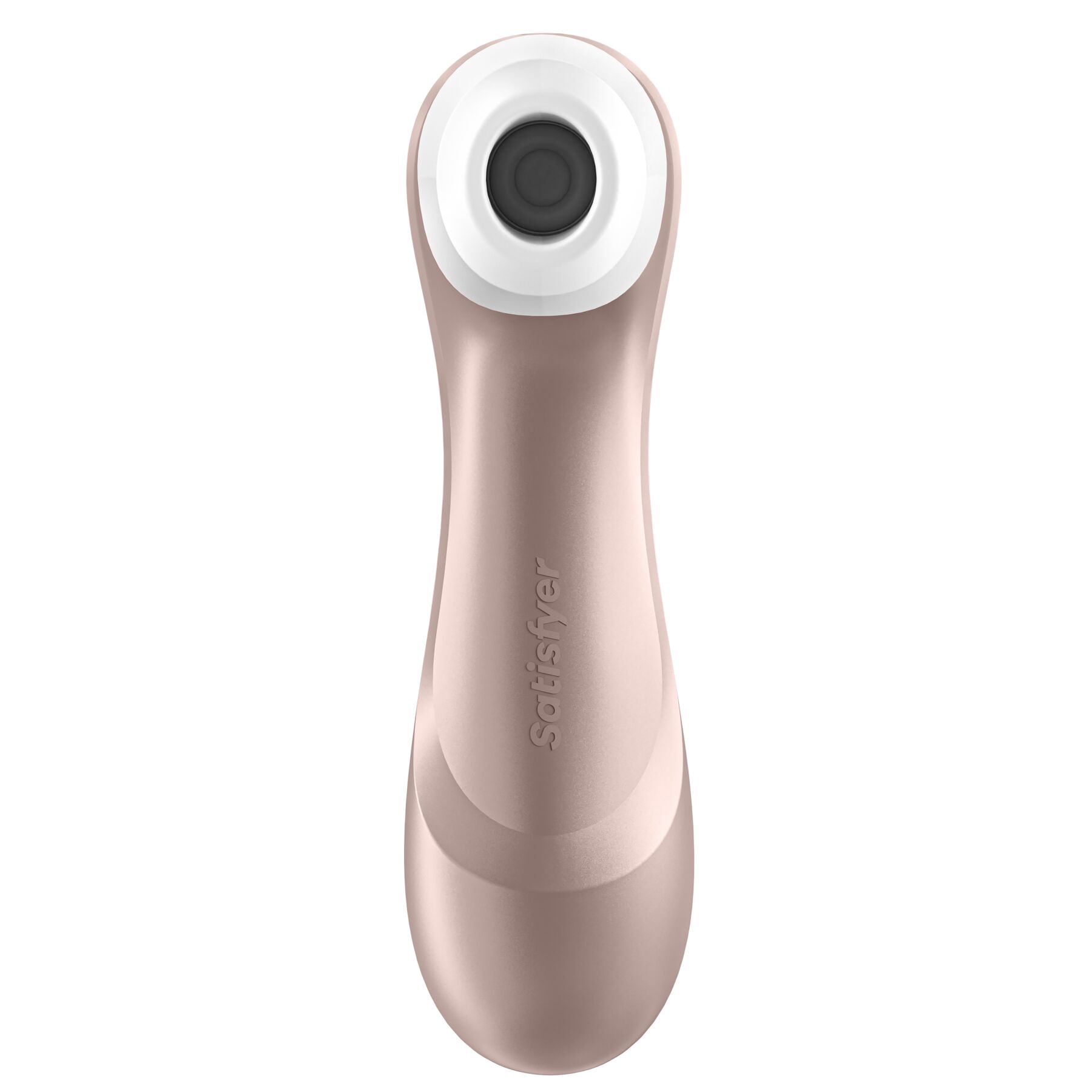 Вакуумний кліторальний стимулятор Satisfyer Pro 2 Generation 2 - Зображення 3