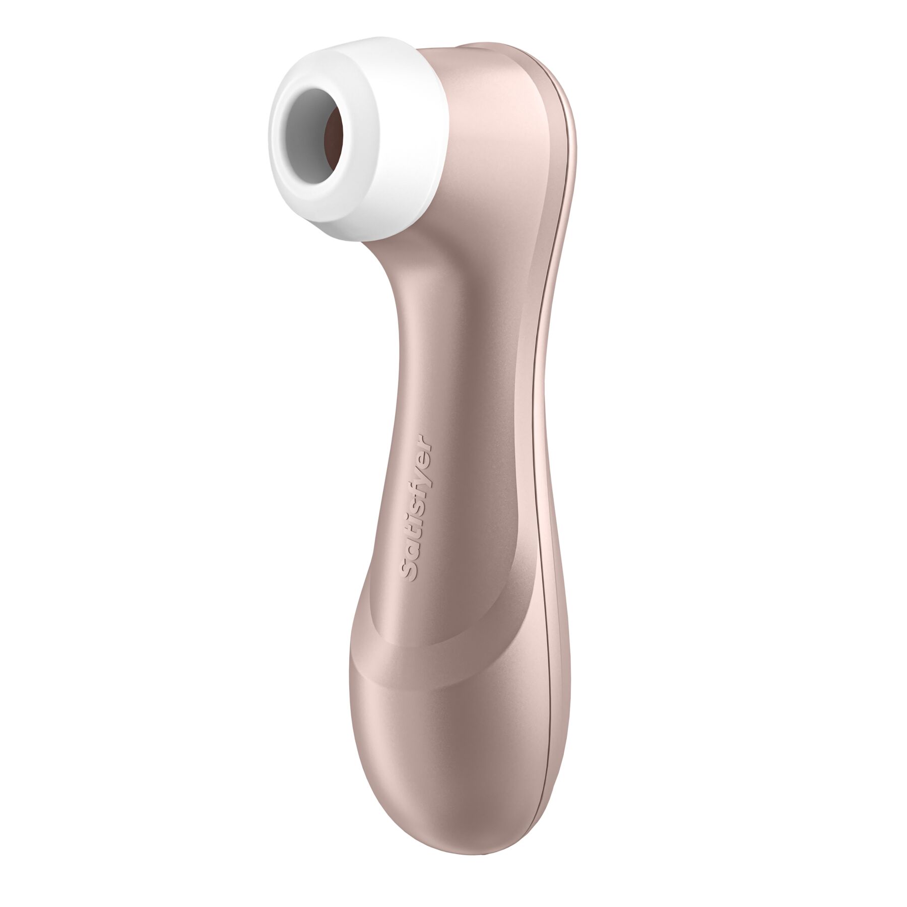 Вакуумний кліторальний стимулятор Satisfyer Pro 2 Generation 2 - Зображення 4