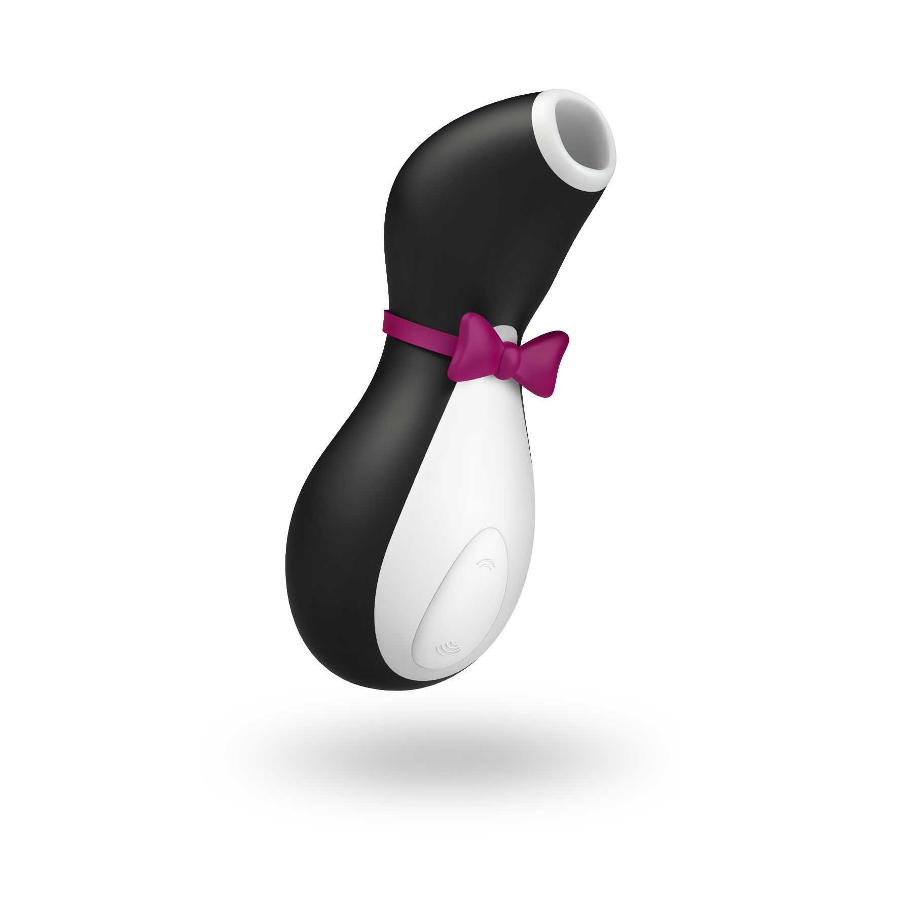 Вакуумний кліторальний стимулятор Satisfyer Penguin Next Gen