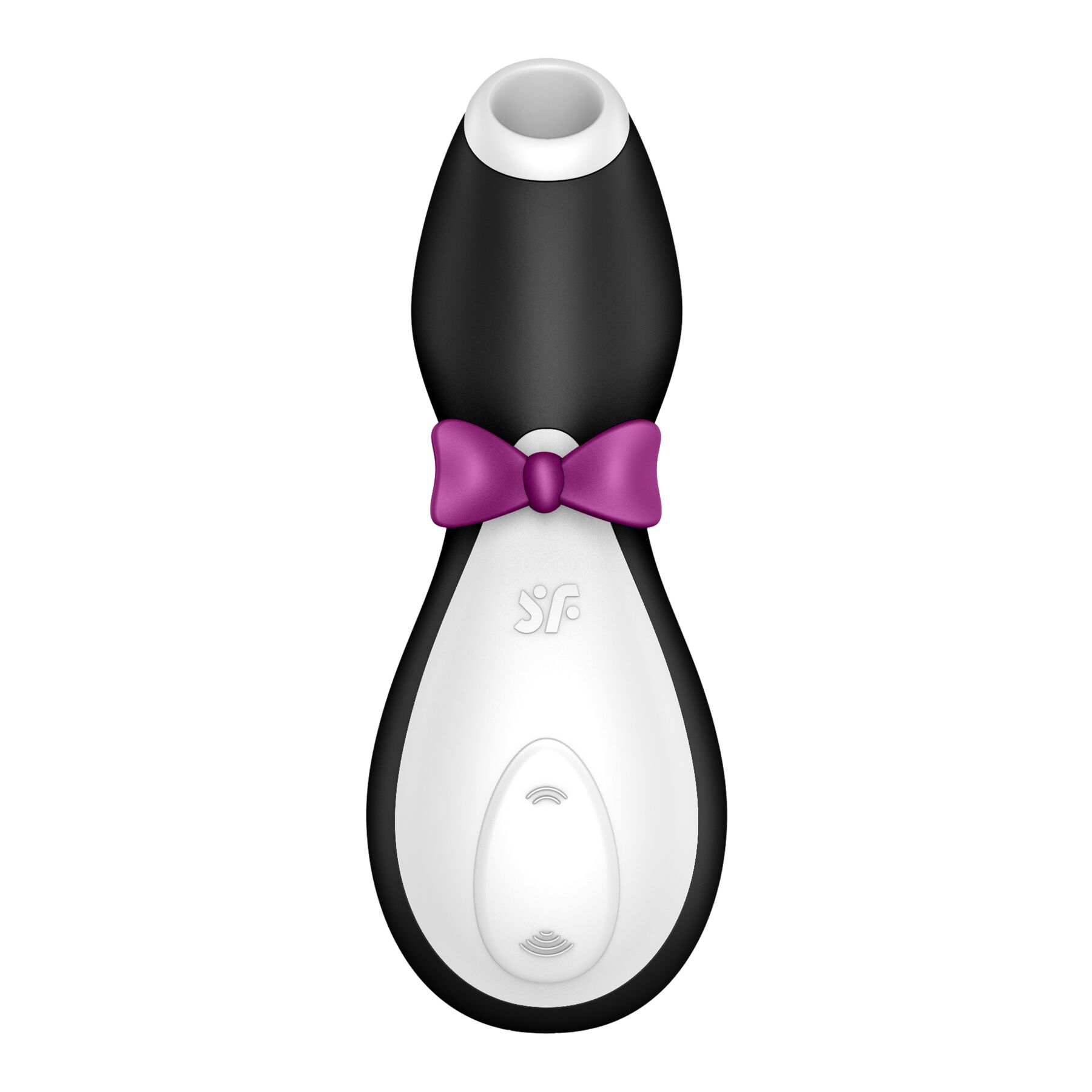 Вакуумний кліторальний стимулятор Satisfyer Penguin Next Gen - Зображення 3