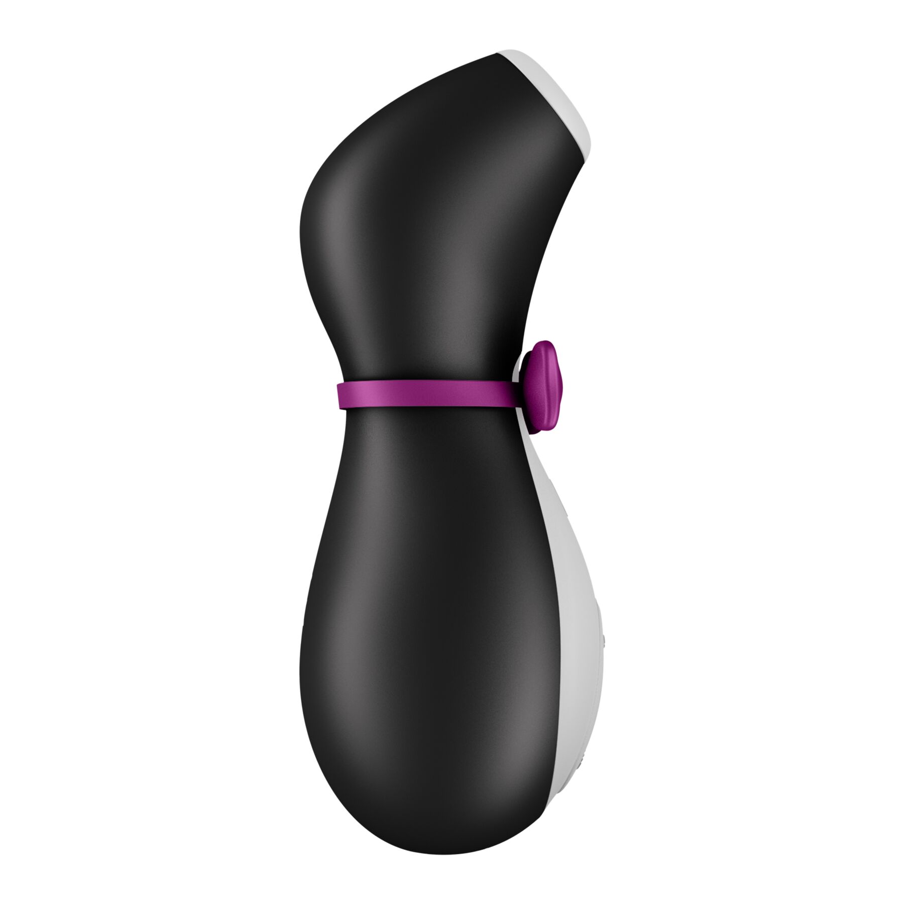 Вакуумний кліторальний стимулятор Satisfyer Penguin Next Gen - Зображення 4