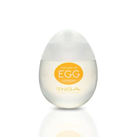 Лубрикант Tenga Egg Lotion на водній основі, 65 мл