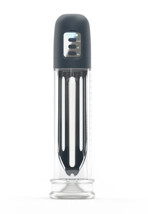 Вакуумна помпа Dorcel POWER PUMP PRO з 4 режимами всмоктування