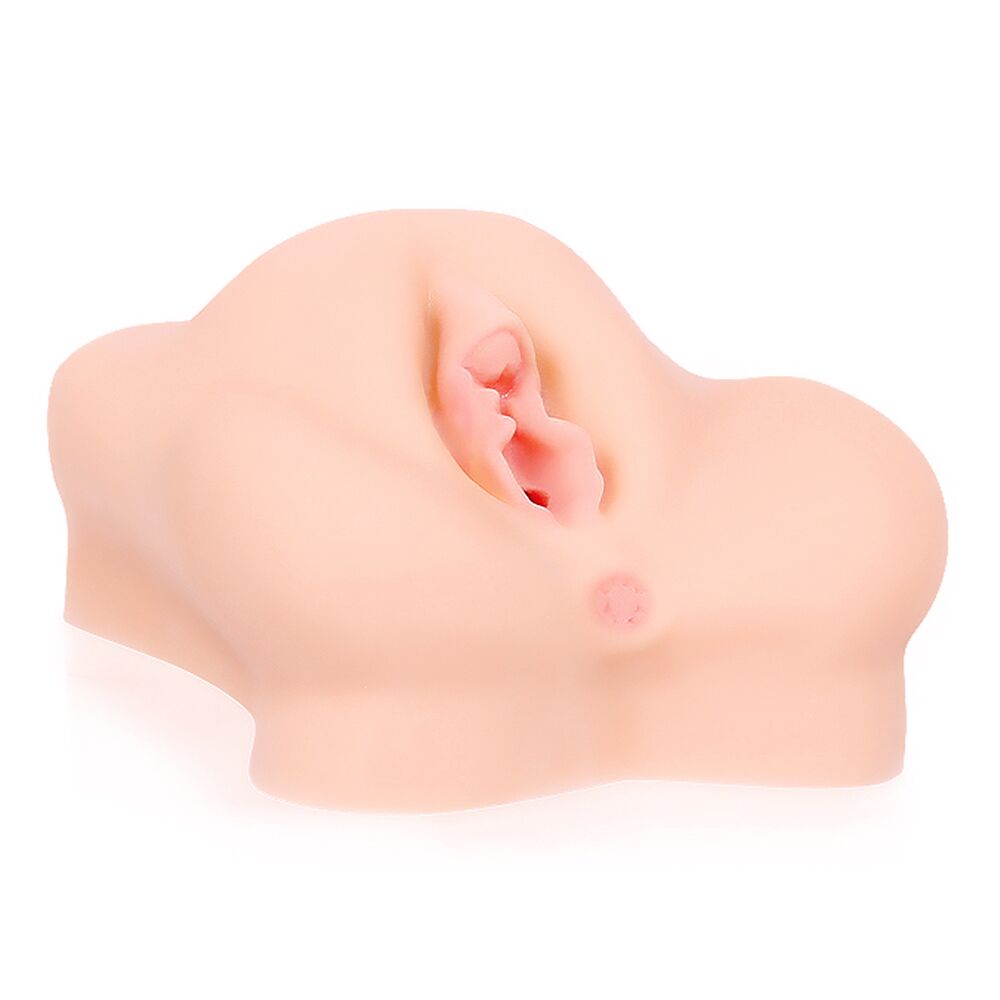 Інтимний аксесуар Kokos Adarashi -2 Double Layer - Зображення 4