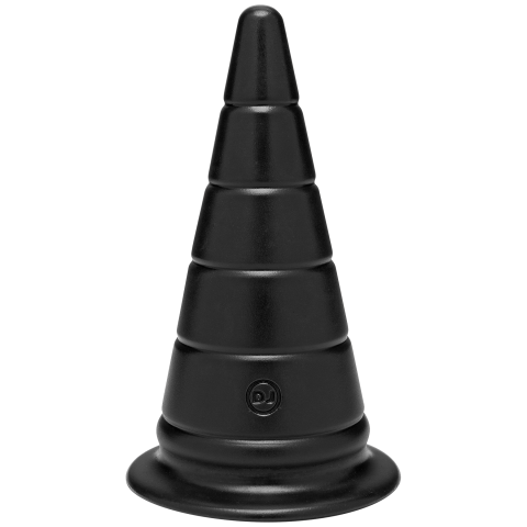 Doc Johnson TitanMen Anal Stretcher, 6 Inch Plug, Ø 6.6 cm