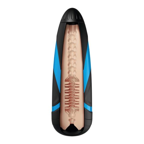 Запасний рукав для Satisfyer Men TORNADO BLISS, білий