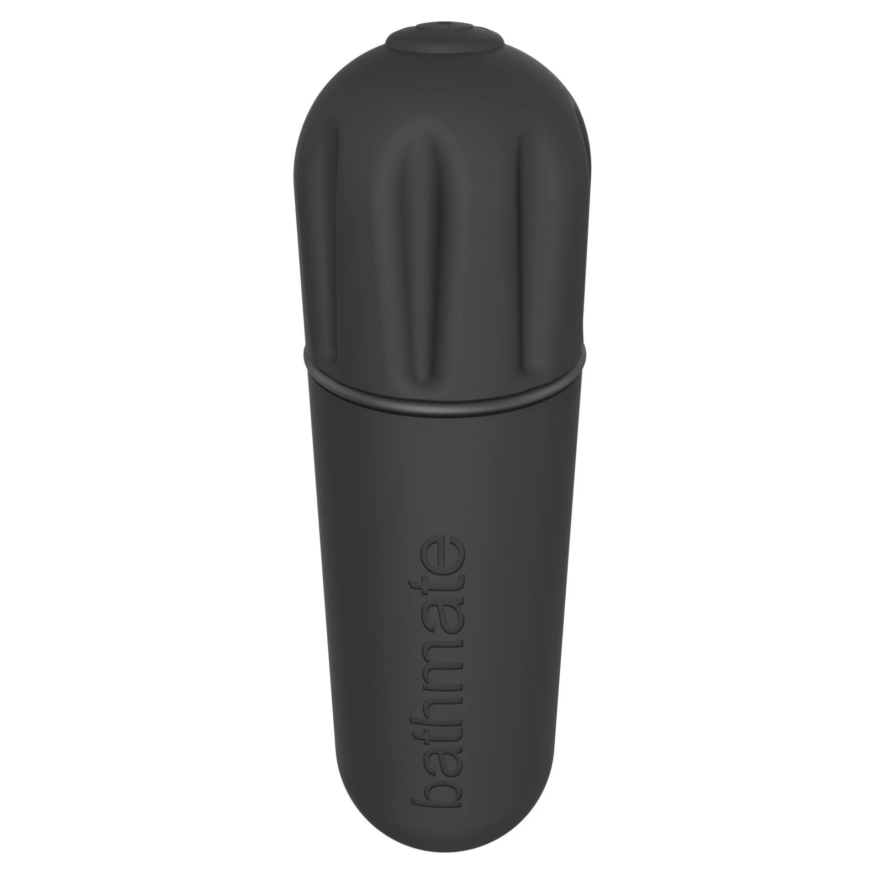 Bathmate Vibe Bullet Black: Потужна Вібропуля з Вологозахистом