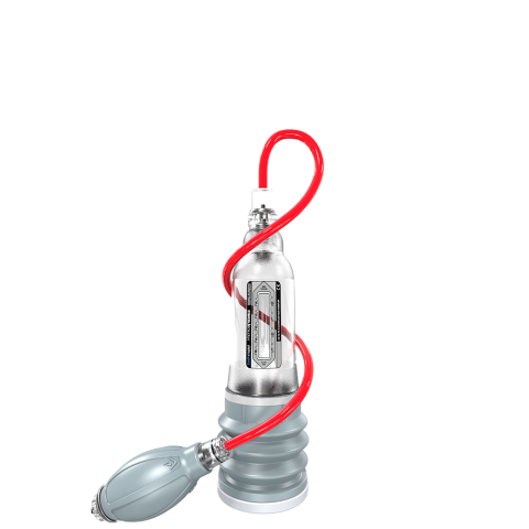 Гідропомпа Bathmate HydroXtreme 5 для інтимного догляду