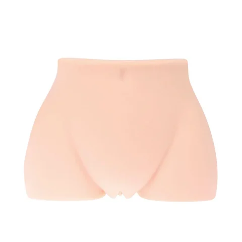 Інтимний полуторс Kokos Cherry з двома входами для комфорту