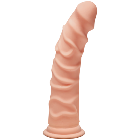 Фалоімітатор Doc Johnson The D Ragin D 8 Inch ULTRASKYN