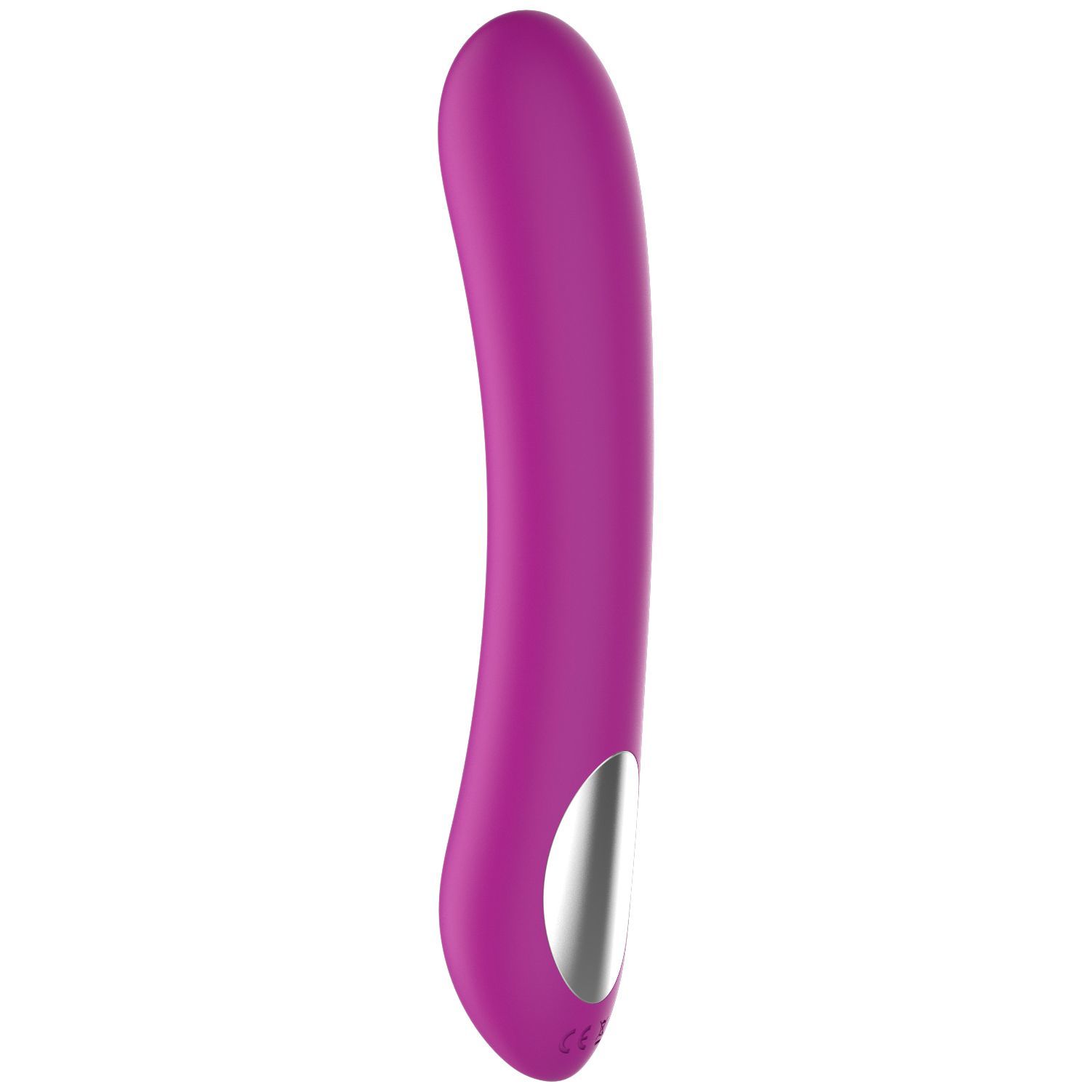 Інтерактивний вібростимулятор точки G Kiiroo Pearl 2 Purple - Зображення 3
