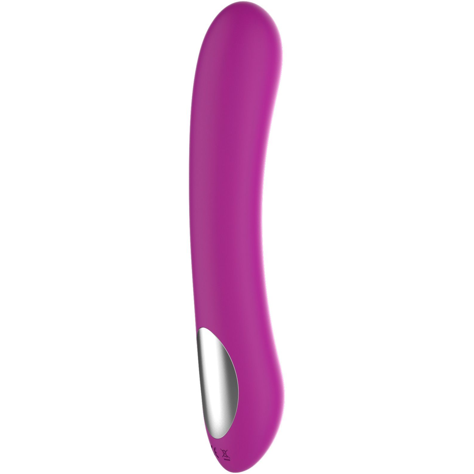 Інтерактивний вібростимулятор точки G Kiiroo Pearl 2 Purple - Зображення 4