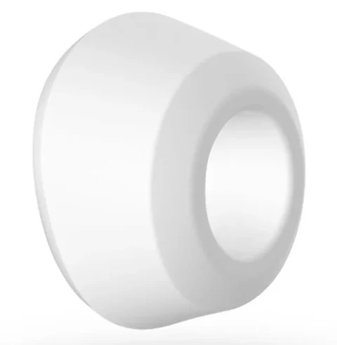 Запасна насадка для вакуумного стимулятора Satisfyer 1, 5 штук