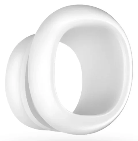 Запасні насадки для Satisfyer Penguin Climax Tips, 5 шт