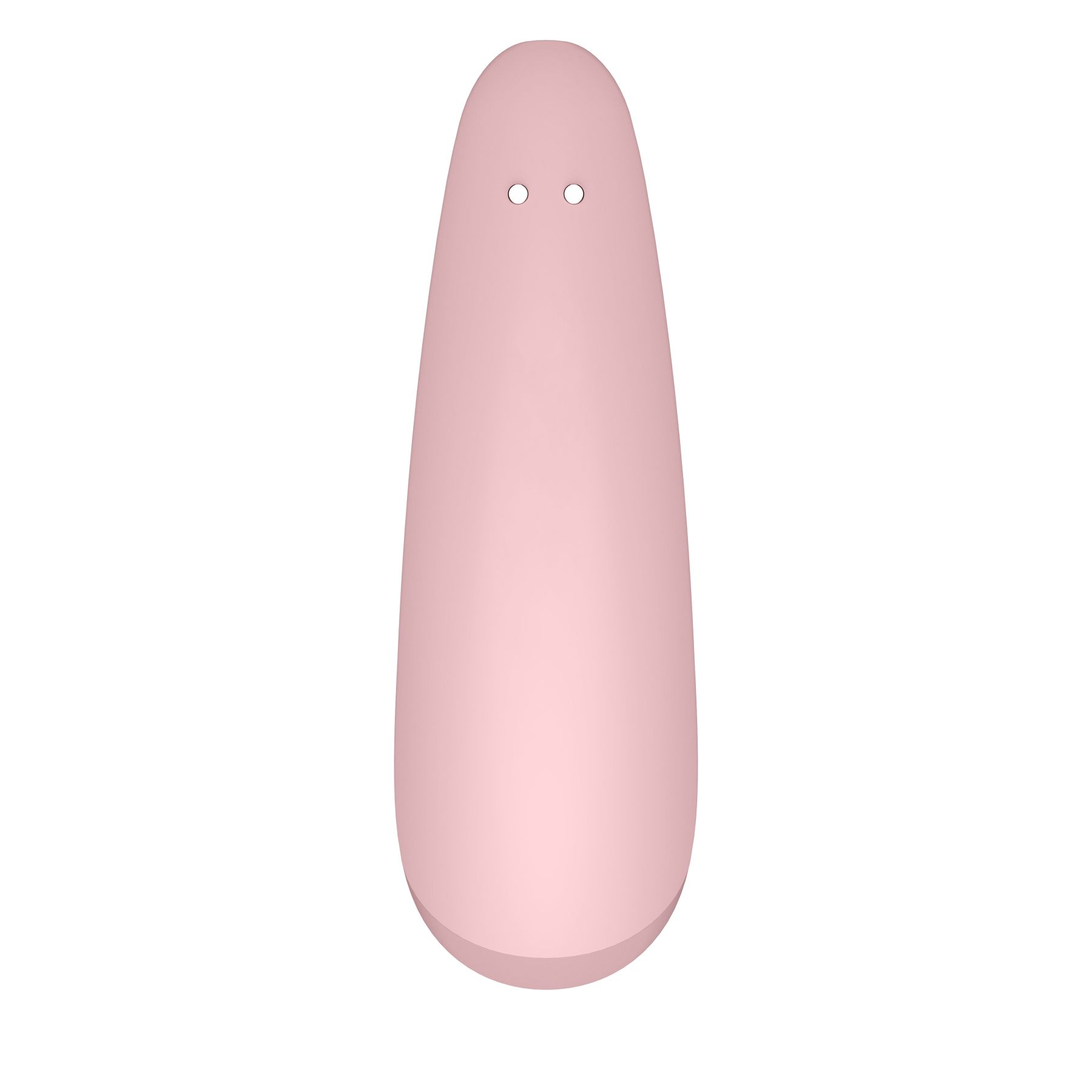 Вакуумний кліторальний стимулятор Satisfyer Curvy 2+ з керуванням - Зображення 4