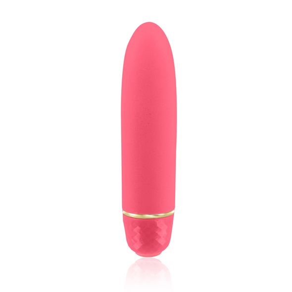 Віброкуля RIANNE S Classique Vibe з 7 режимами, Coral - Зображення 3