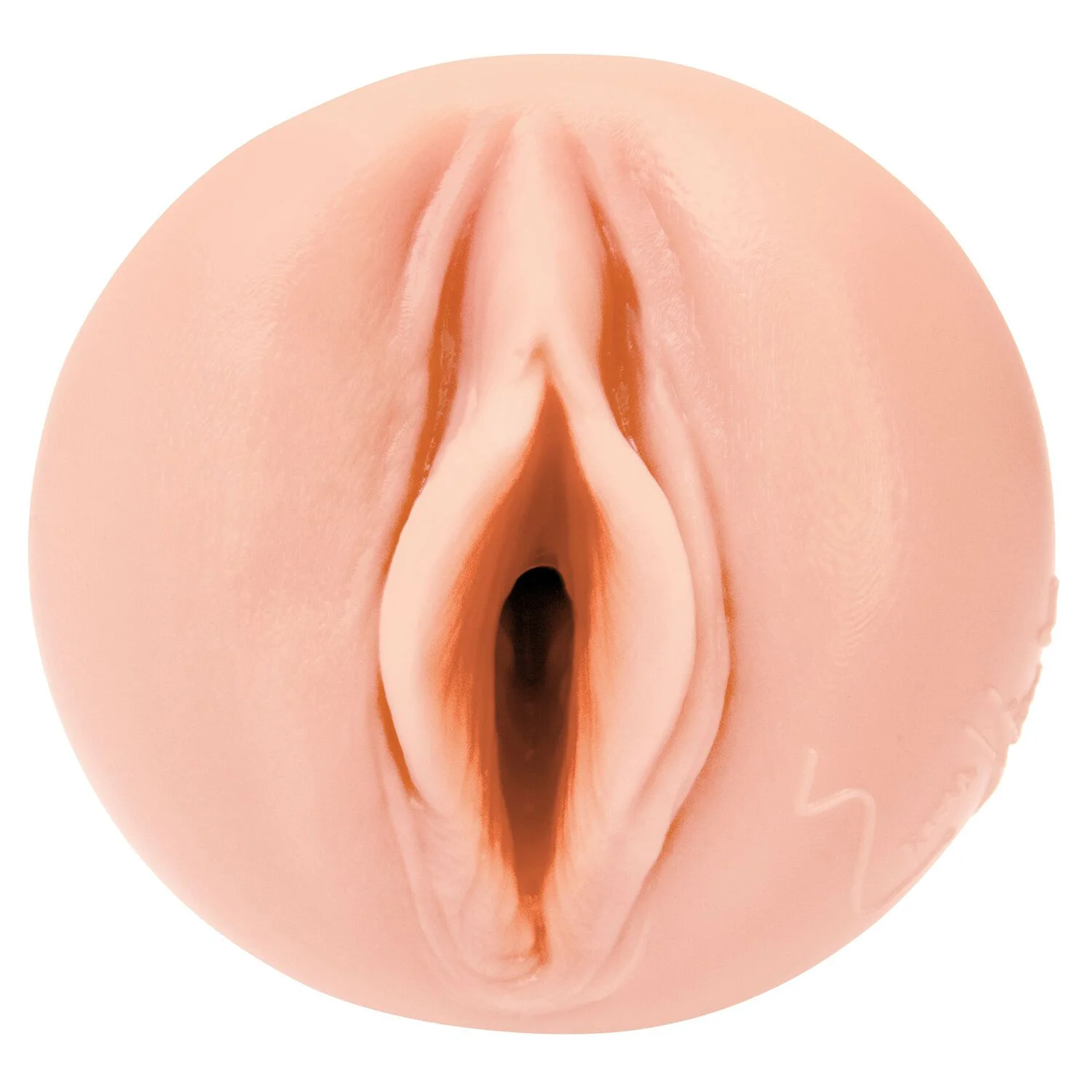 Мастурбатор Fleshlight Girls Emma Hix - Ніжний дизайн