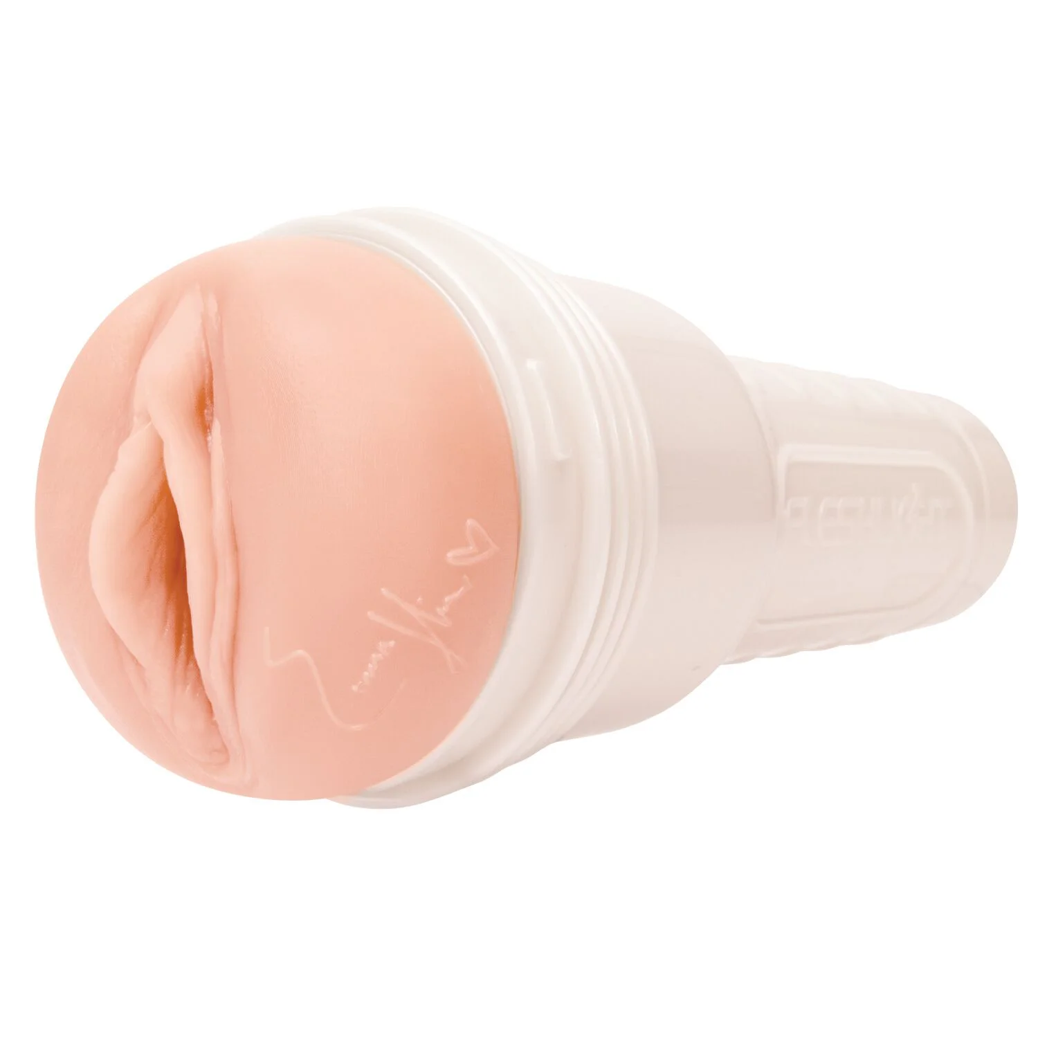 Мастурбатор Fleshlight Girls Emma Hix - Ніжний дизайн