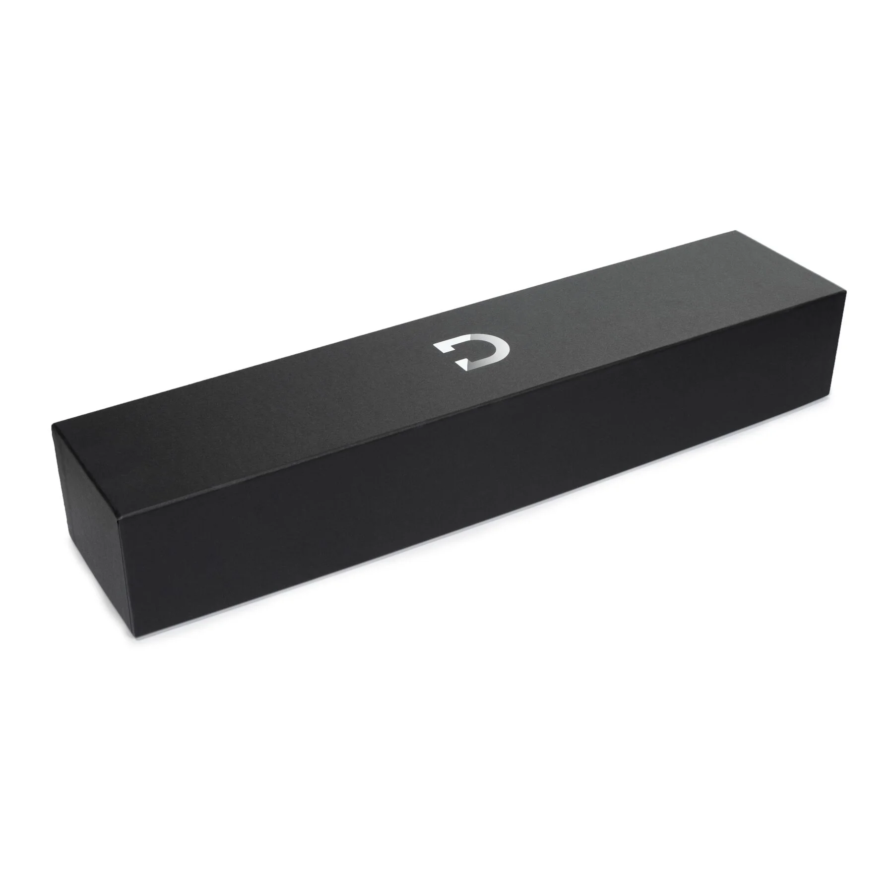 Преміальний вібромасажер DOXY Die Cast із золотим покриттям