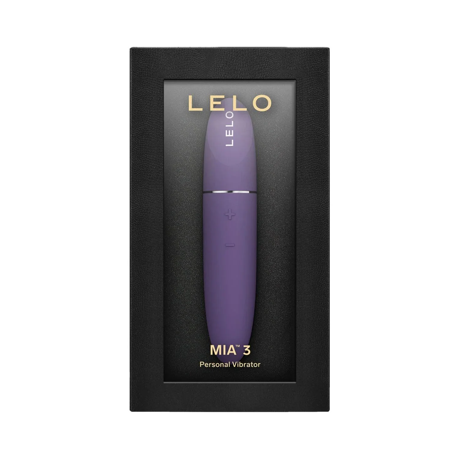 Виброкуля LELO Mia 3 Purple: Дизайн та Комфорт