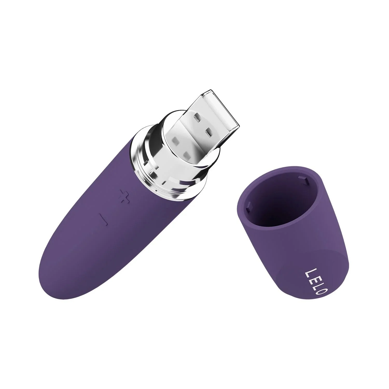 Виброкуля LELO Mia 3 Purple: Дизайн та Комфорт