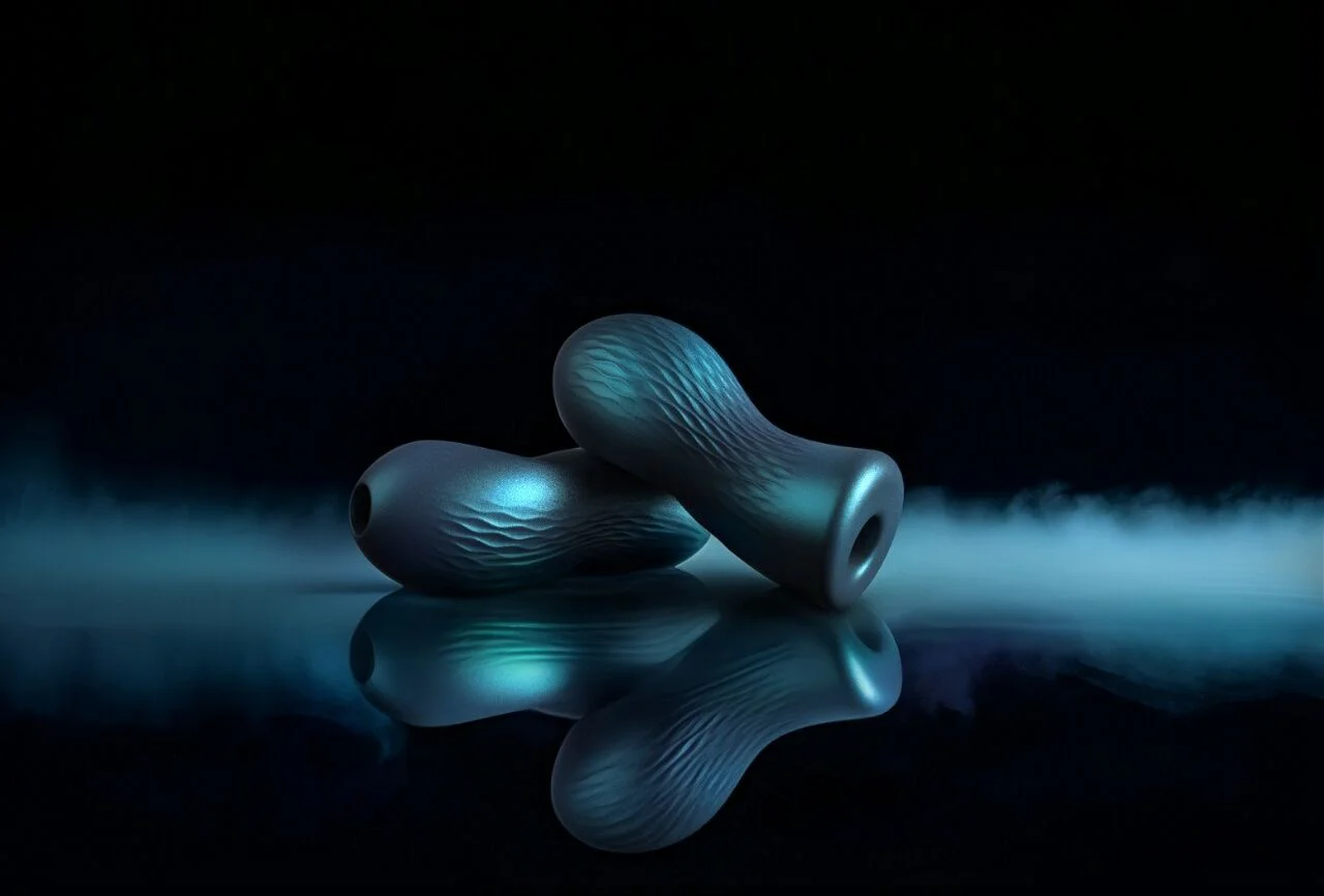 Інтимна іграшка Dorcel Sili-Cup Dual Sensation