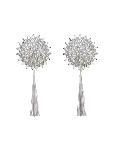 Пестіс на соски Obsessive Mistiqua nipple covers O/S