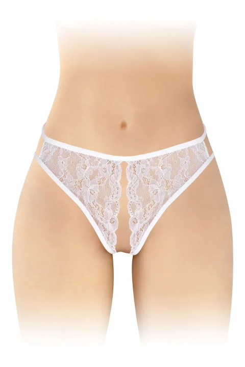 Трусики Fashion Secret Victoria White