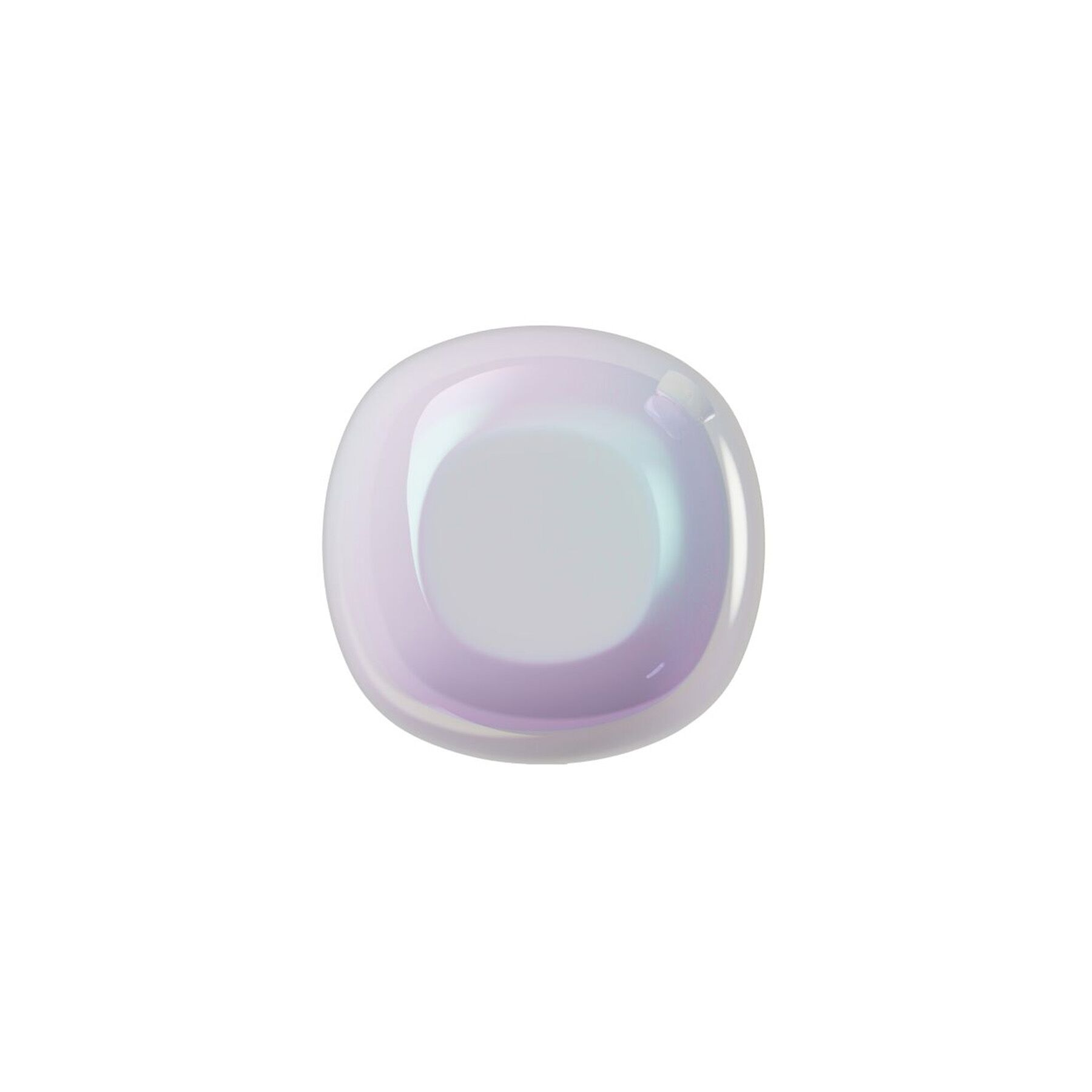 Вакуумний кліторальний стимулятор Zalo Lia Lavender Purple