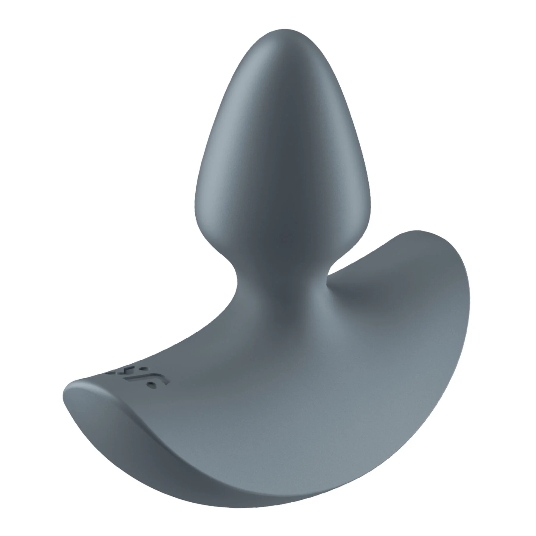 Інтимна вібропробка для початківців Satisfyer Booty Beginners 1