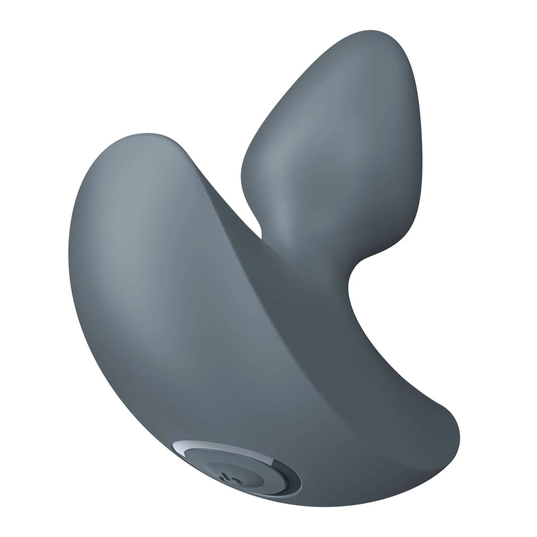 Інтимна вібропробка для початківців Satisfyer Booty Beginners 1