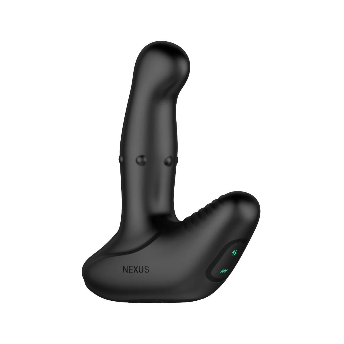 Масажер простати Nexus Revo Ring – інноваційний інтимний аксесуар
