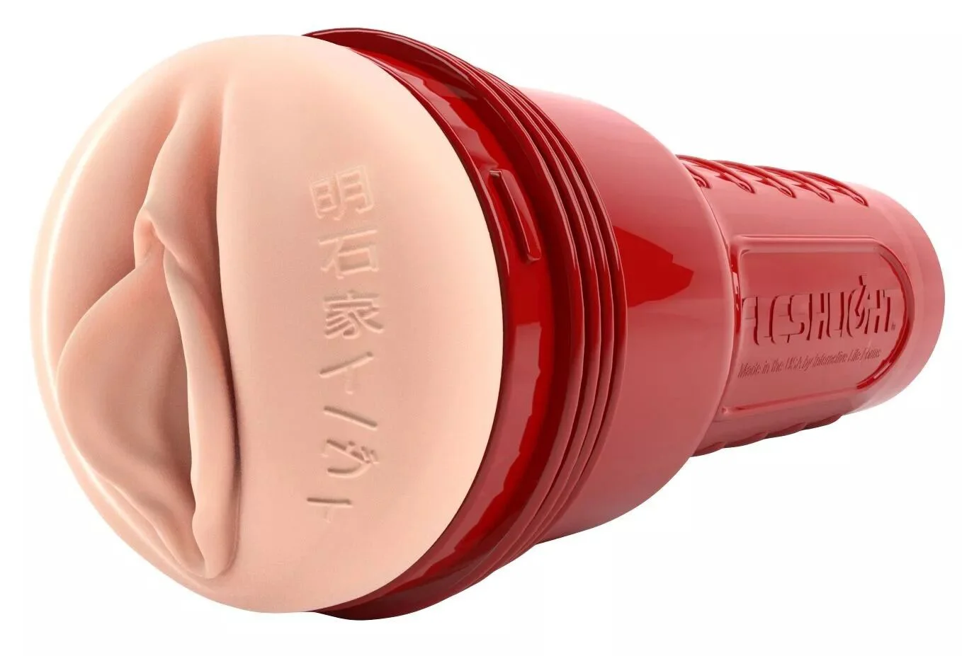 Fleshlight Fantasy Evie Akashiya Sho Akuma, м'який, фантазійний канал